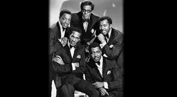 The Temptations