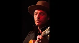 The Wallflowers