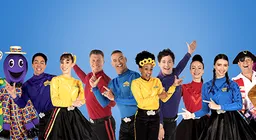 The Wiggles