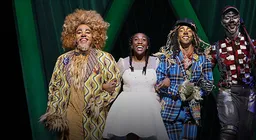 The Wiz