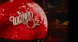 The Wizard of Oz - Immersive Film Experience