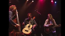 The Wood Brothers