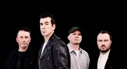 Theory Of A Deadman & Sevendust