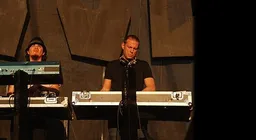 Thievery Corporation