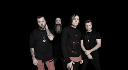 Three Days Grace, I Prevail & The Funeral Portrait
