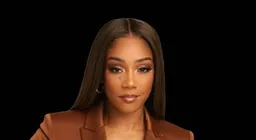 Tiffany Haddish
