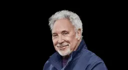 Tom Jones