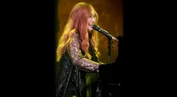 Tori Amos