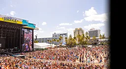 Tortuga Music Festival - 3 Day Pass