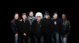 Toto, Christopher Cross & The Romantics