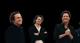 Train, Barenaked Ladies & Matt Nathanson