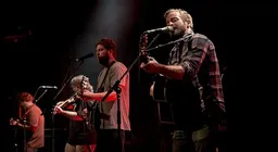 Trampled by Turtles