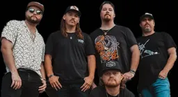Treaty Oak Revival & Wade Forster