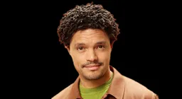 Trevor Noah