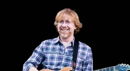 Trey Anastasio