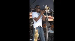 Trombone Shorty And Orleans Avenue & St. Paul and The Broken Bones