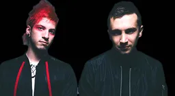 Twenty One Pilots