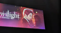 Twilight In Concert