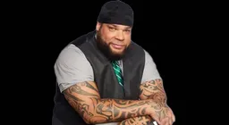 Tyrus - Comedian