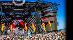 Ultra Music Festival - 3 Day Pass