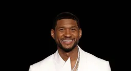 Usher & Chris Brown