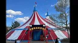 Venardos Circus