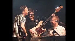 Vulfpeck & Jackie Evans