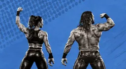 WWE: NXT Live