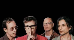 Weezer, The Shins & Silversun Pickups
