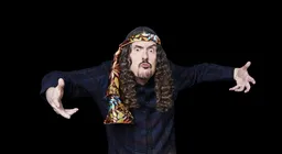 Weird Al Yankovic