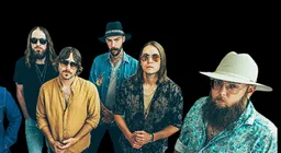 Whiskey Myers