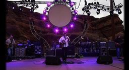 Widespread Panic