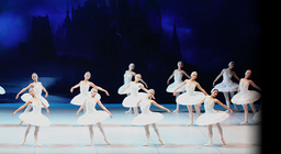 World Ballet Company: Swan Lake