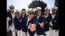 Yachtley Crew