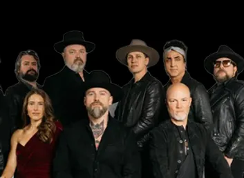 Zac Brown Band Tickets