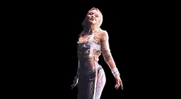 Zara Larsson