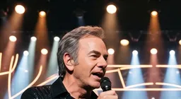 A Beautiful Noise - The Neil Diamond Musical