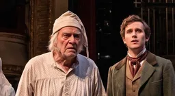 Children's Theater of Madison: A Christmas Carol