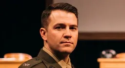 A Few Good Men