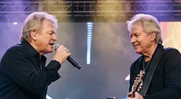 Air Supply