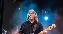 Alabama - The Band
