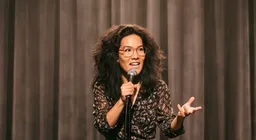 Ali Wong