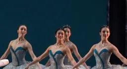 American Ballet Theatre: Studio Company