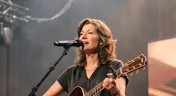 Amy Grant