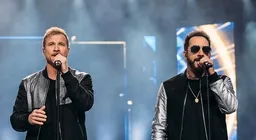 Backstreet Boys