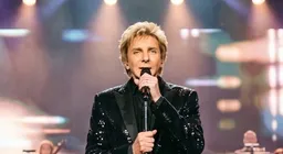 Barry Manilow
