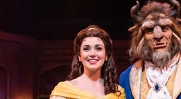 Beauty and The Beast