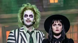 Beetlejuice - The Musical