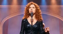 Bernadette Peters