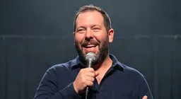 Bert Kreischer